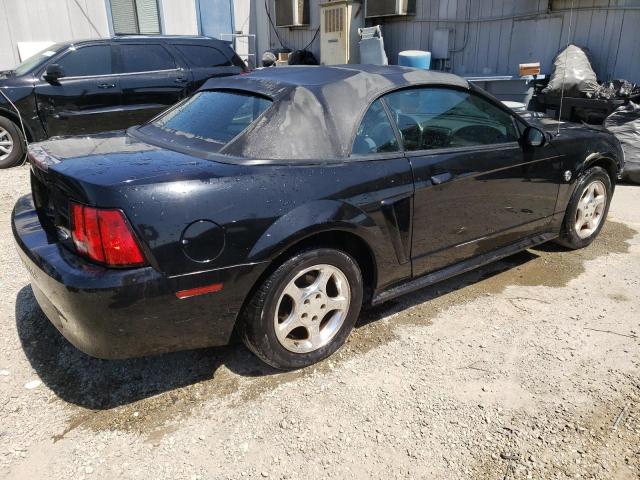 Photo 3 from auction – 2004 FORD MUSTANG with VIN 1FAFP44404F115491