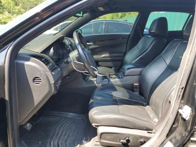 Photo 7 from auction – 2015 CHRYSLER 300 LIMITE with VIN 2C3CCAAG2FH760638
