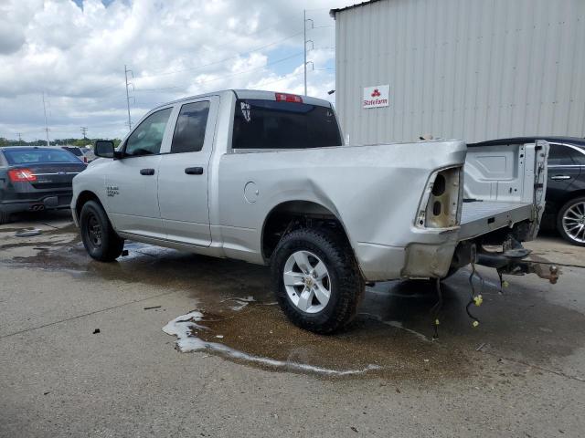 Photo 2 from auction – 2019 RAM 1500 CLASS with VIN 1C6RR6FG3KS529977