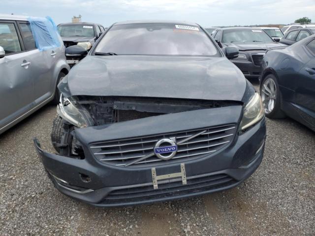 Photo 5 from auction – 2014 VOLVO S60 T6 with VIN YV1902FH9E2281527
