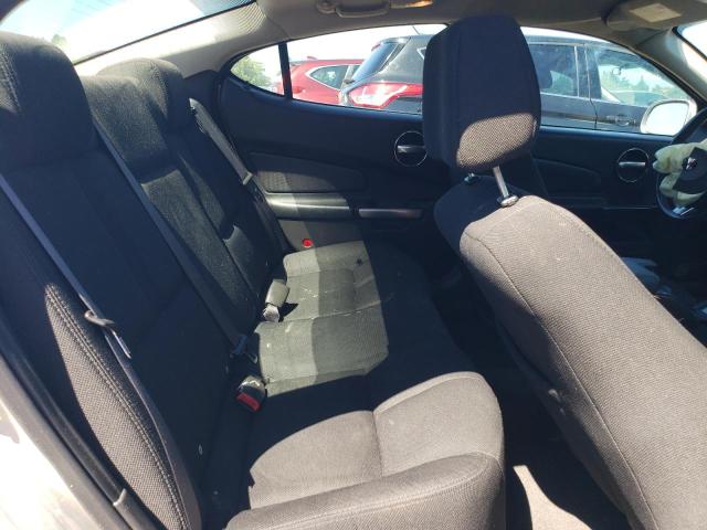 Photo 10 from auction – 2007 PONTIAC GRAND PRIX with VIN 2G2WP552171110779