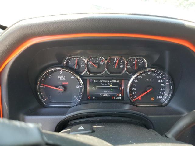 Photo 9 from auction – 2014 GMC SIERRA C15 with VIN 3GTP1VECXEG540437