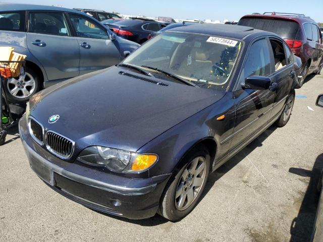 Photo 1 from auction – 2004 BMW 325 IS SUL with VIN WBAAZ33464KP84895