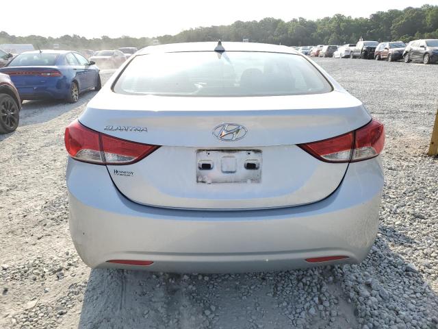 Photo 6 from auction – 2013 HYUNDAI ELANTRA GL with VIN 5NPDH4AE2DH353070