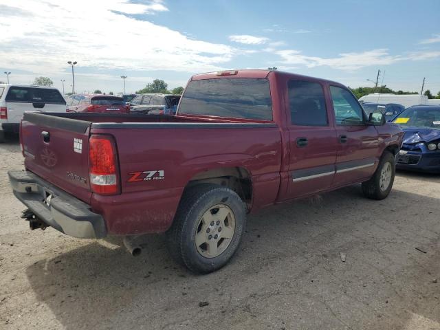 Photo 3 from auction – 2004 CHEVROLET 1500 SILVE with VIN 2GCEK13T441354822