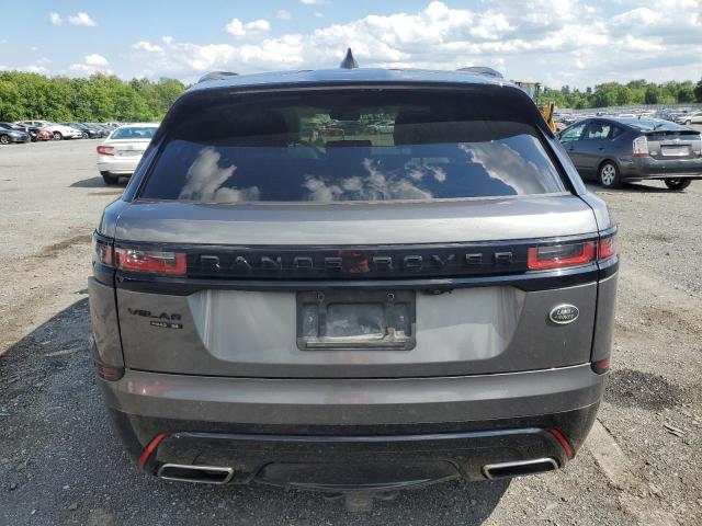 Zdjęcie 6 z aukcji – 2019 LAND ROVER RANGE ROVE z VIN SALYL2FVXKA218235