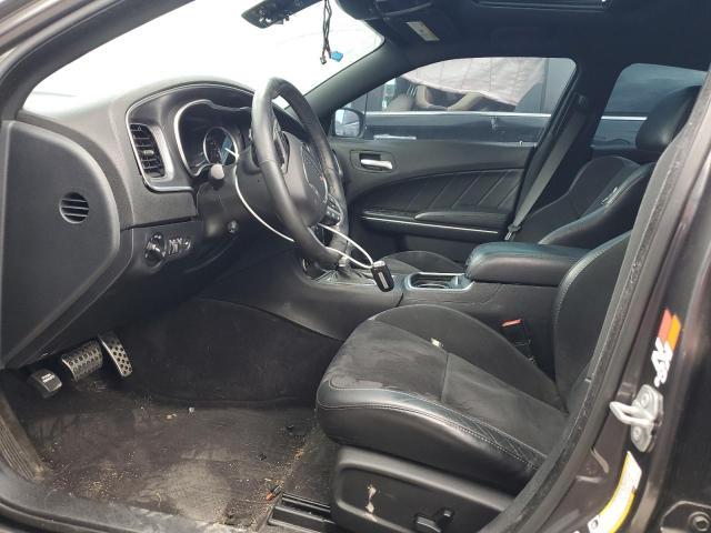 Photo 7 from auction – 2016 DODGE CHARGER R/ with VIN 2C3CDXGJ8GH133009