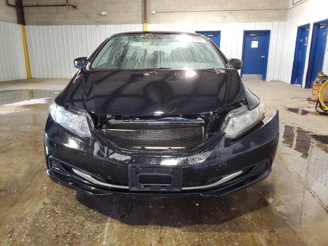 Photo 5 from auction – 2014 HONDA CIVIC LX with VIN 19XFB2F53EE034063