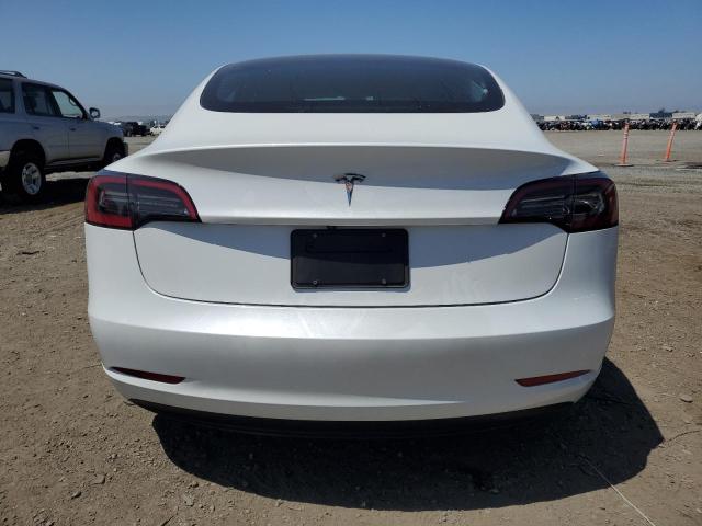 Photo 6 from auction – 2023 TESLA MODEL 3 with VIN 5YJ3E1EA2PF614615