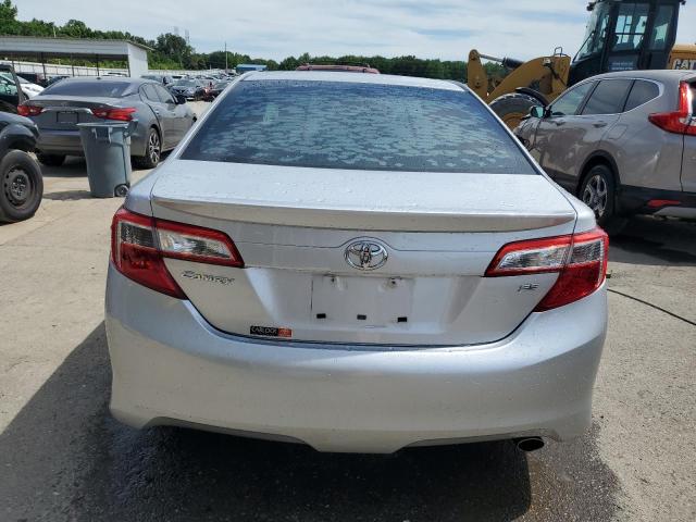 Zdjęcie 6 z aukcji – 2012 TOYOTA CAMRY BASE z VIN 4T1BF1FK4CU203424