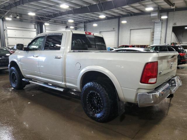 Photo 3 from auction – 2010 DODGE RAM 2500 with VIN 3D7UT2CL0AG141938