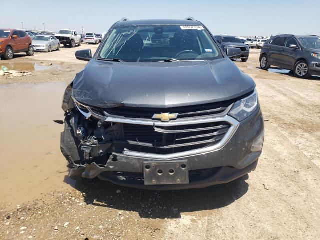 Photo 5 from auction – 2020 CHEVROLET EQUINOX LT with VIN 2GNAXLEX3L6274710