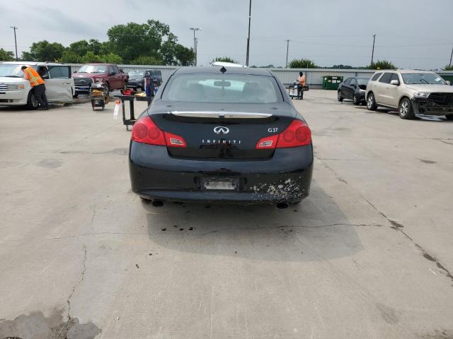 Photo 6 from auction – 2012 INFINITI G37 BASE with VIN JN1CV6AP9CM627471