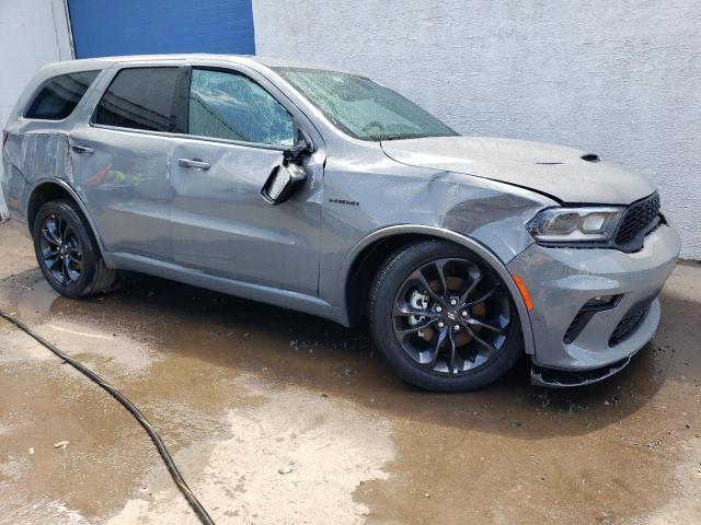 Photo 4 from auction – 2022 DODGE DURANGO R/ with VIN 1C4SDJCT6NC222492
