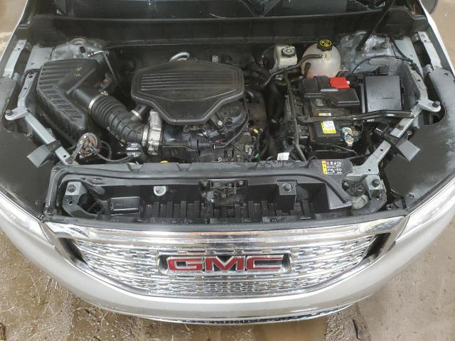 Photo 12 from auction – 2017 GMC ACADIA DEN with VIN 1GKKNXLS8HZ249870