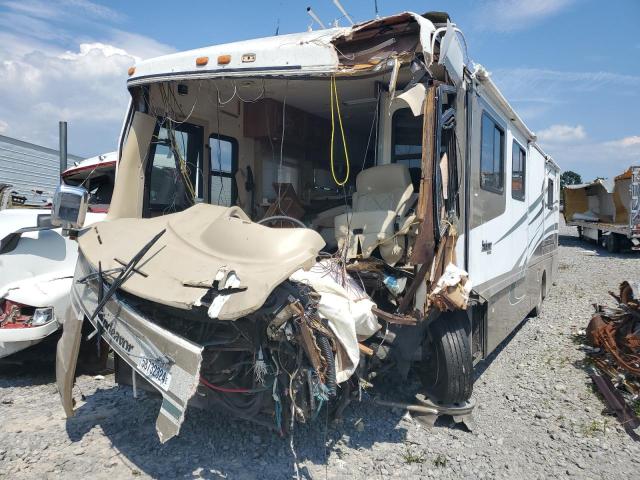 Photo 9 from auction – 2003 ENDE MOTORHOME with VIN 1RF42454232022601