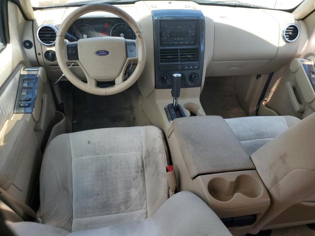 Photo 8 from auction – 2006 FORD EXPLORER X with VIN 1FMEU73E86UA27941