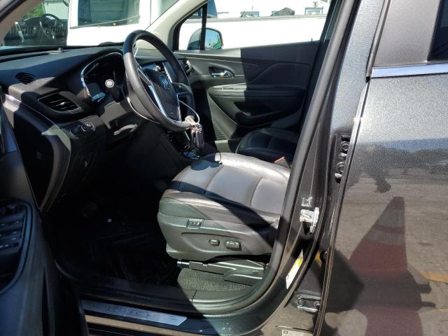 Photo 7 from auction – 2018 BUICK ENCORE ESS with VIN KL4CJCSB0JB707223