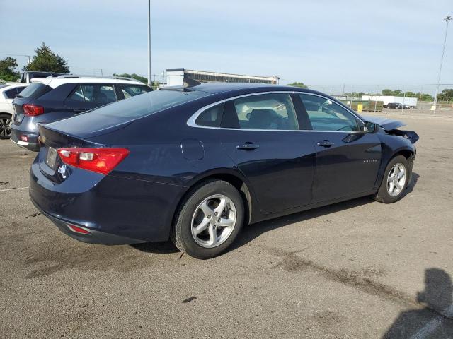 Photo 3 from auction – 2018 CHEVROLET MALIBU LS with VIN 1G1ZB5ST3JF207365