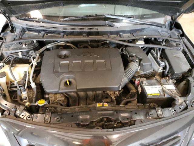 Photo 11 from auction – 2011 TOYOTA COROLLA BA with VIN 2T1BU4EEXBC735652