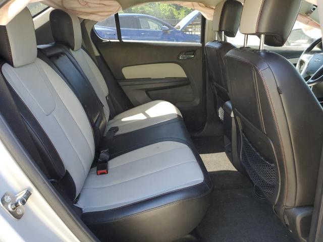 Photo 11 from auction – 2011 CHEVROLET EQUINOX LT with VIN 2CNFLGE51B6239058