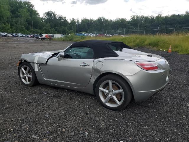 Photo 2 from auction – 2007 SATURN SKY with VIN 1G8MB35B17Y103926