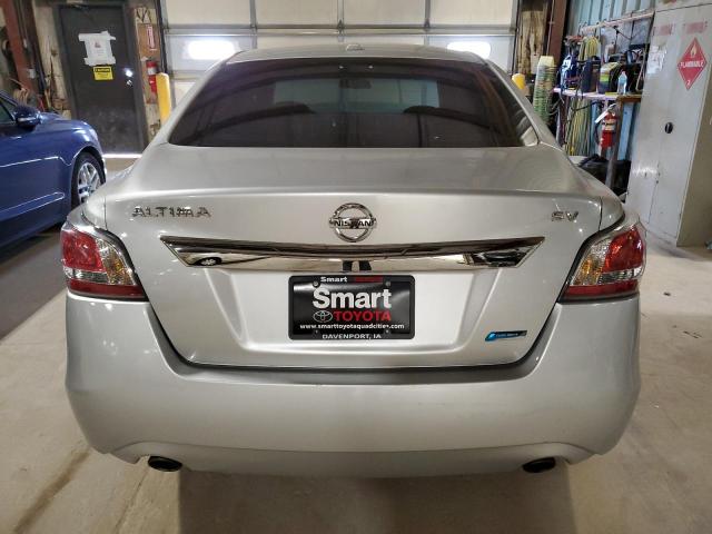 Photo 6 from auction – 2014 NISSAN ALTIMA 2.5 with VIN 1N4AL3AP8EC326813