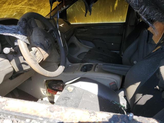 Photo 8 from auction – 2019 DODGE GRAND CARA with VIN 2C4RDGCGXKR595915