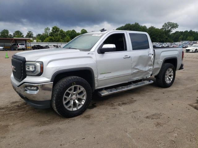 GMC SIERRA K15 2016 with VIN 3GTU2NEC9GG332018 - Photo from auction