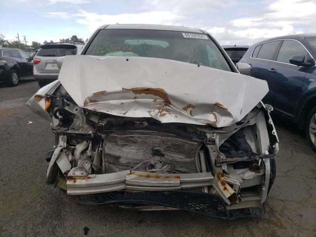 Photo 5 from auction – 2008 HONDA ODYSSEY EX with VIN 5FNRL38738B081123