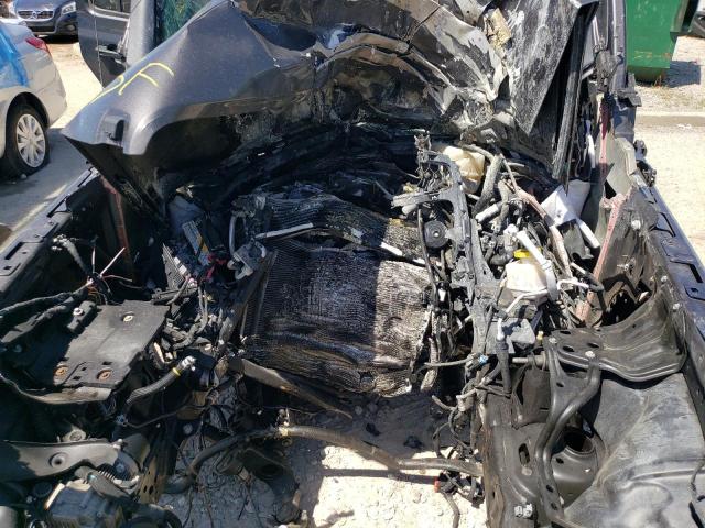Photo 11 from auction – 2020 JEEP GLADIATOR with VIN 1C6HJTAG8LL151241