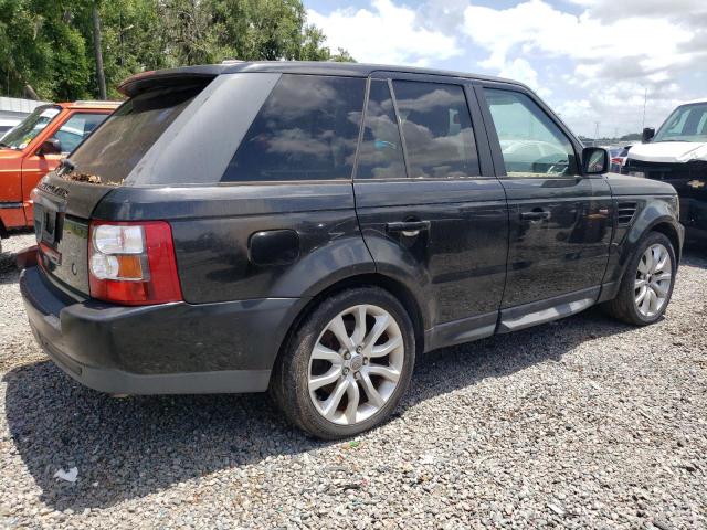 Photo 3 from auction – 2007 LAND ROVER RANGE ROVE with VIN SALSF25457A988940