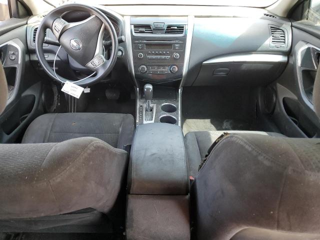 Photo 8 from auction – 2014 NISSAN ALTIMA 2.5 with VIN 1N4AL3AP3EC163827