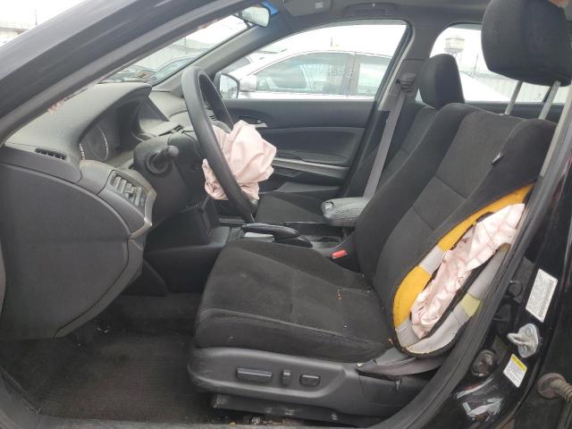 Photo 7 from auction – 2010 HONDA ACCORD EX with VIN 1HGCP2F79AA139923