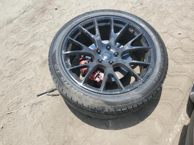 Photo 13 from auction – 2021 DODGE DURANGO R/ with VIN 1C4SDHCT7MC519746