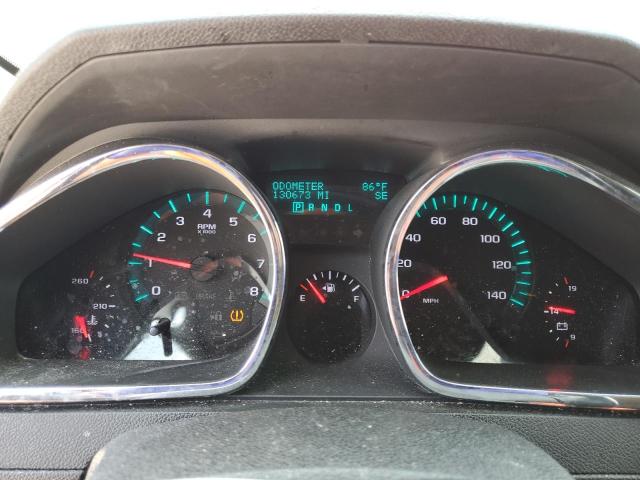 Zdjęcie 9 z aukcji – 2012 CHEVROLET TRAVERSE L z VIN 1GNKRJED4CJ366534