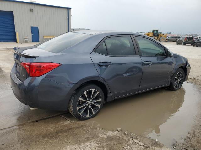 Photo 3 from auction – 2017 TOYOTA COROLLA L with VIN 5YFBURHE8HP701484
