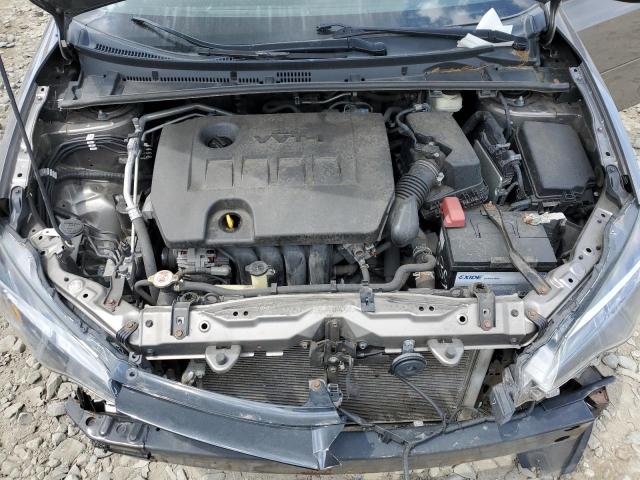 Photo 11 from auction – 2017 TOYOTA COROLLA L with VIN 2T1BURHE3HC947570