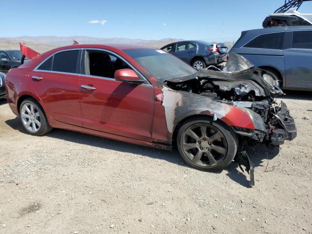 Zdjęcie 4 z aukcji – 2016 CADILLAC ATS z VIN 1G6AA5RX4G0113543