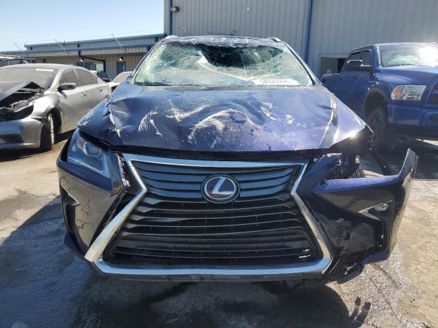 Photo 5 from auction – 2017 LEXUS RX 350 BAS with VIN 2T2ZZMCA2HC045575