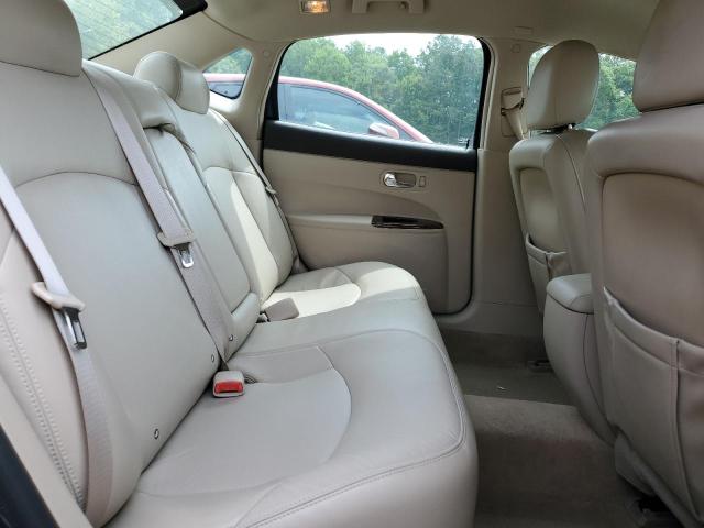 Photo 10 from auction – 2008 BUICK LACROSSE C with VIN 2G4WD582481232663