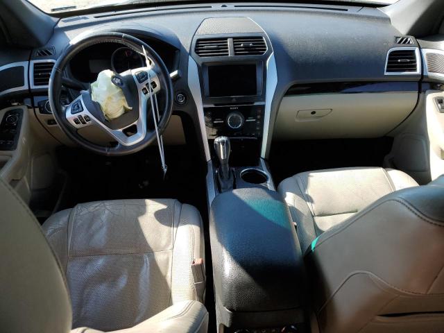 Photo 8 from auction – 2011 FORD EXPLORER L with VIN 1FMHK8F84BGA03367