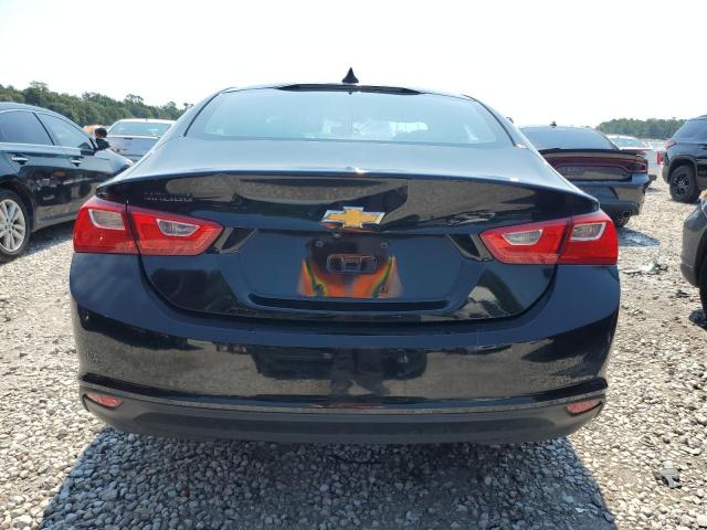 Photo 6 from auction – 2018 CHEVROLET MALIBU LS with VIN 1G1ZB5ST5JF109020