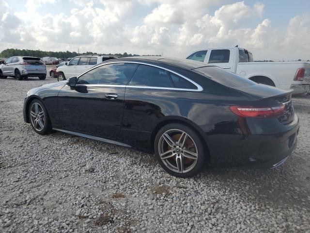 Photo 2 from auction – 2018 MERCEDES-BENZ E 400 with VIN WDD1J6FB3JF013293