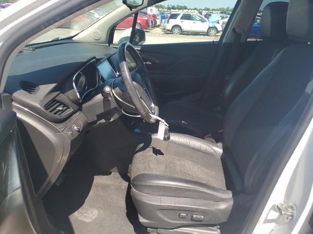 Photo 7 from auction – 2017 BUICK ENCORE PRE with VIN KL4CJASB9HB131906