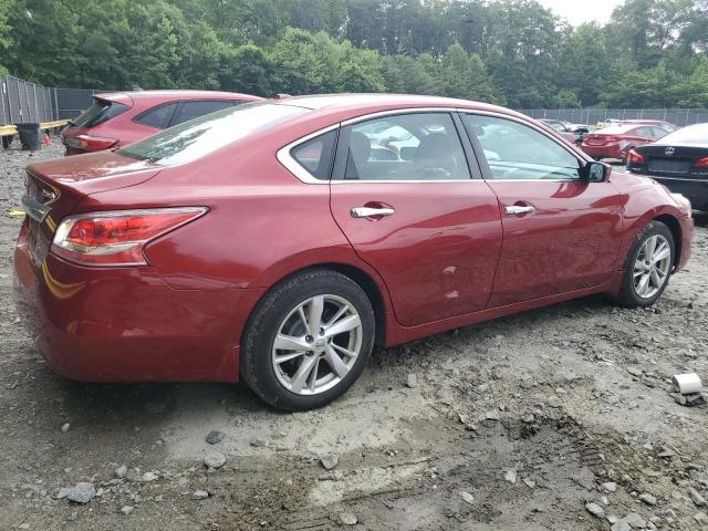 Photo 3 from auction – 2014 NISSAN ALTIMA 2.5 with VIN 1N4AL3AP4EN215938