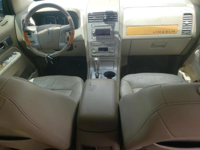 Photo 8 from auction – 2007 LINCOLN MKX with VIN 2LMDU68C67BJ39212
