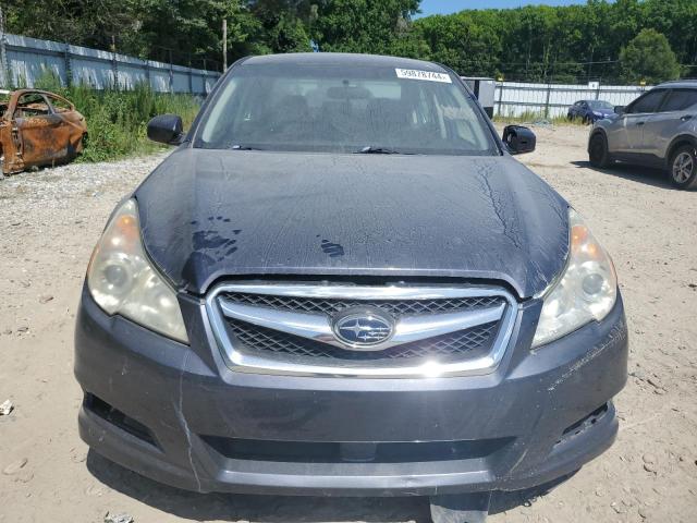 Photo 5 from auction – 2011 SUBARU LEGACY 2.5 with VIN 4S3BMBB67B3226824