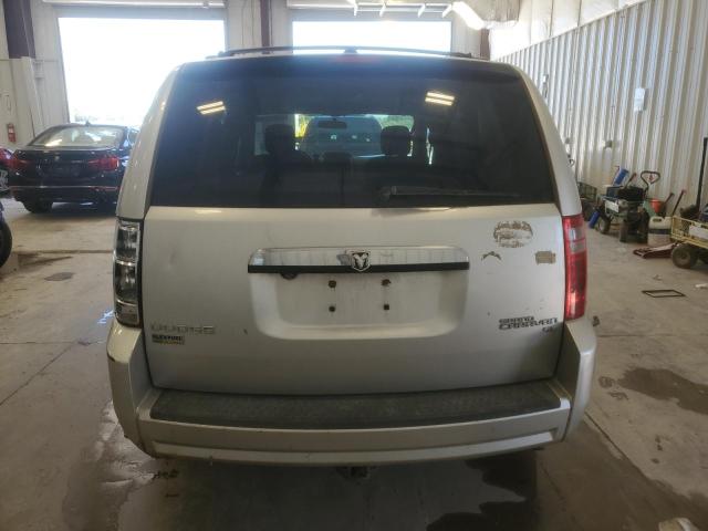 Photo 6 from auction – 2010 DODGE GRAND CARA with VIN 2D4RN4DE5AR280661