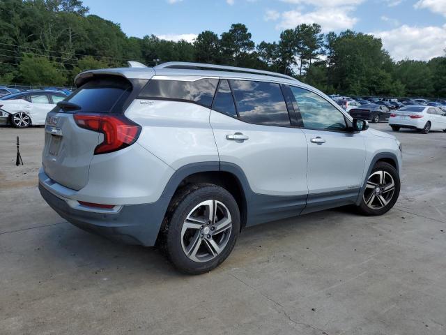 Photo 3 from auction – 2019 GMC TERRAIN SL with VIN 3GKALPEV5KL218101